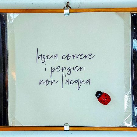 La Coccinella Di Susa Pergine Valsugana Luaran gambar