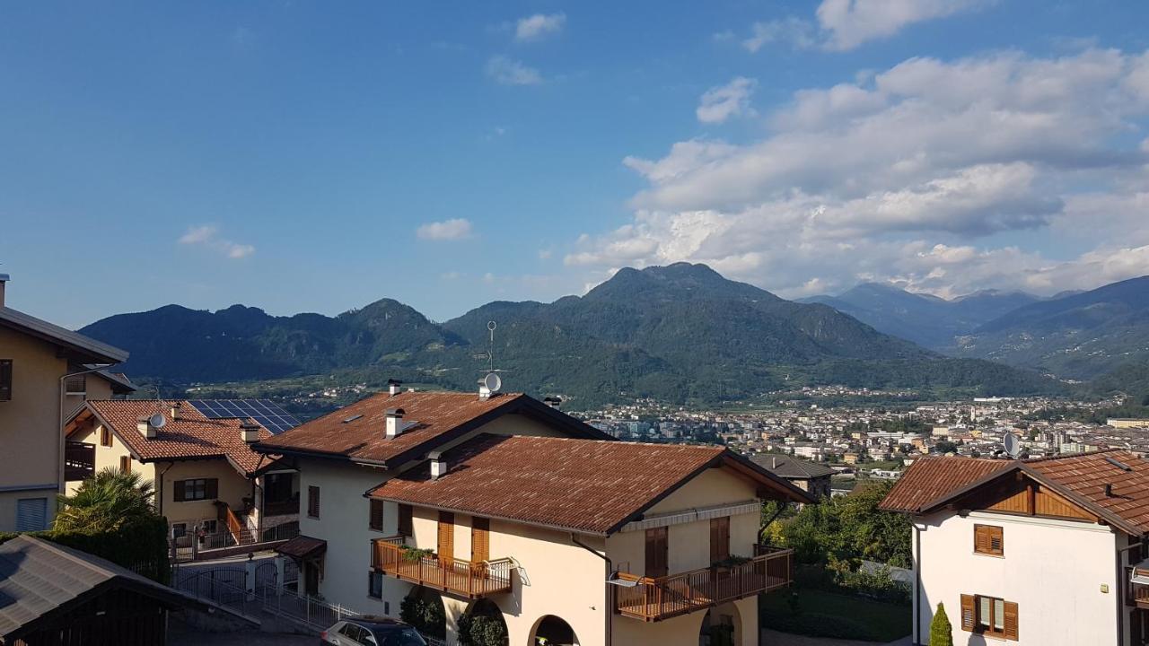 La Coccinella Di Susa Pergine Valsugana Luaran gambar