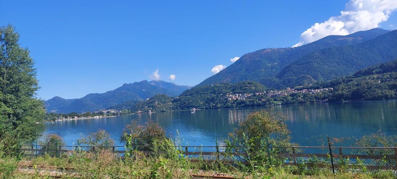 La Coccinella Di Susa Pergine Valsugana Luaran gambar