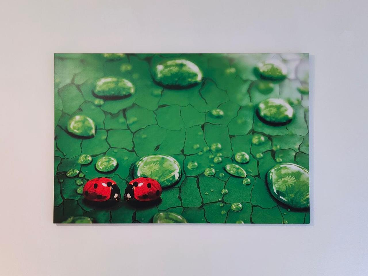 La Coccinella Di Susa Pergine Valsugana Luaran gambar
